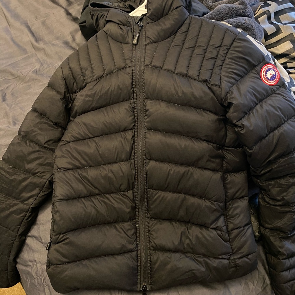 Men’s Canada Goose Jacket Size M